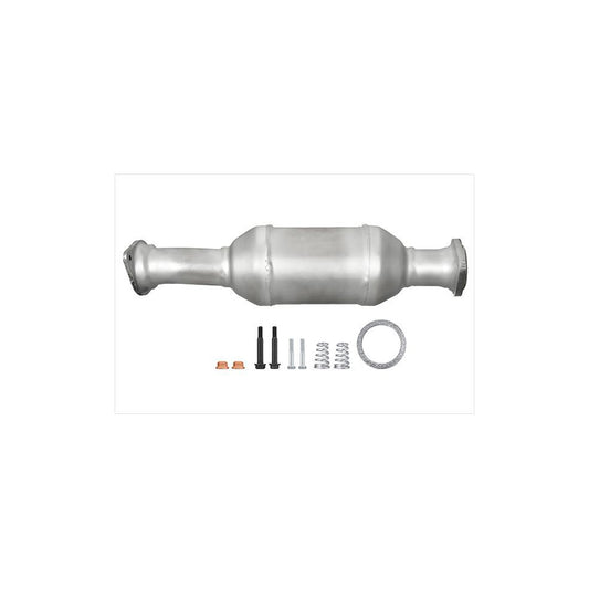 Hella 8LE 366 051-901 Catalytic Converter