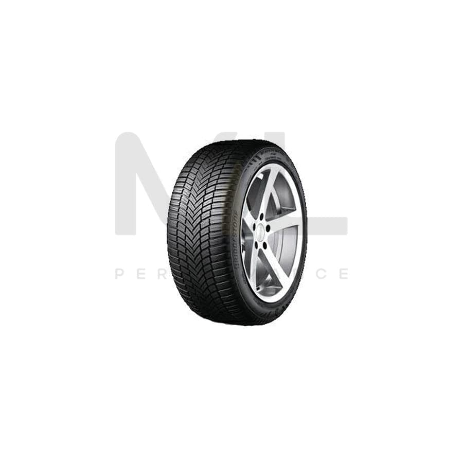 Bridgestone Weather Control A005 XL 225/45 R19 96V All Season Tyre | ML Performance UK Car Parts