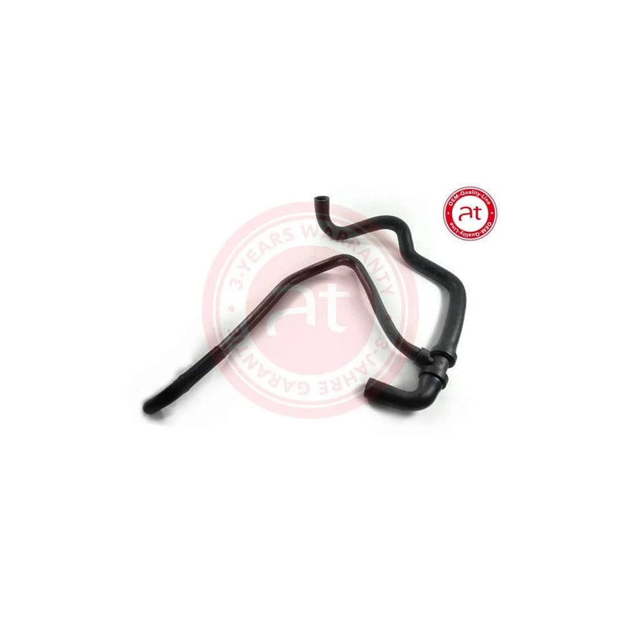 At Autoteile Germany at20661 Radiator Hose
