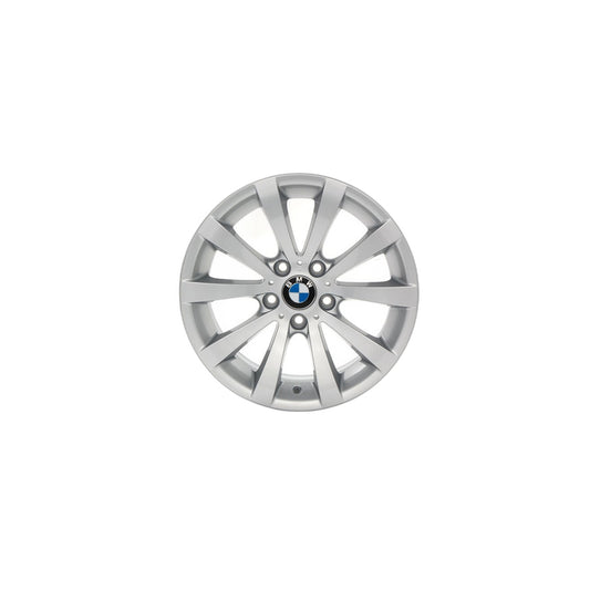 Genuine BMW 36116783631 E91 E90 Light Alloy Rim 8JX17 ET:34 (Inc. 325i, 330d & 316i)