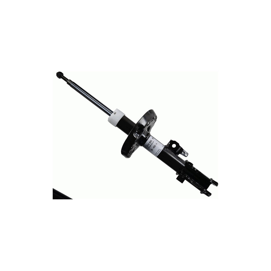 Sachs 314 696 Shock Absorber For Kia Soul I (Am)