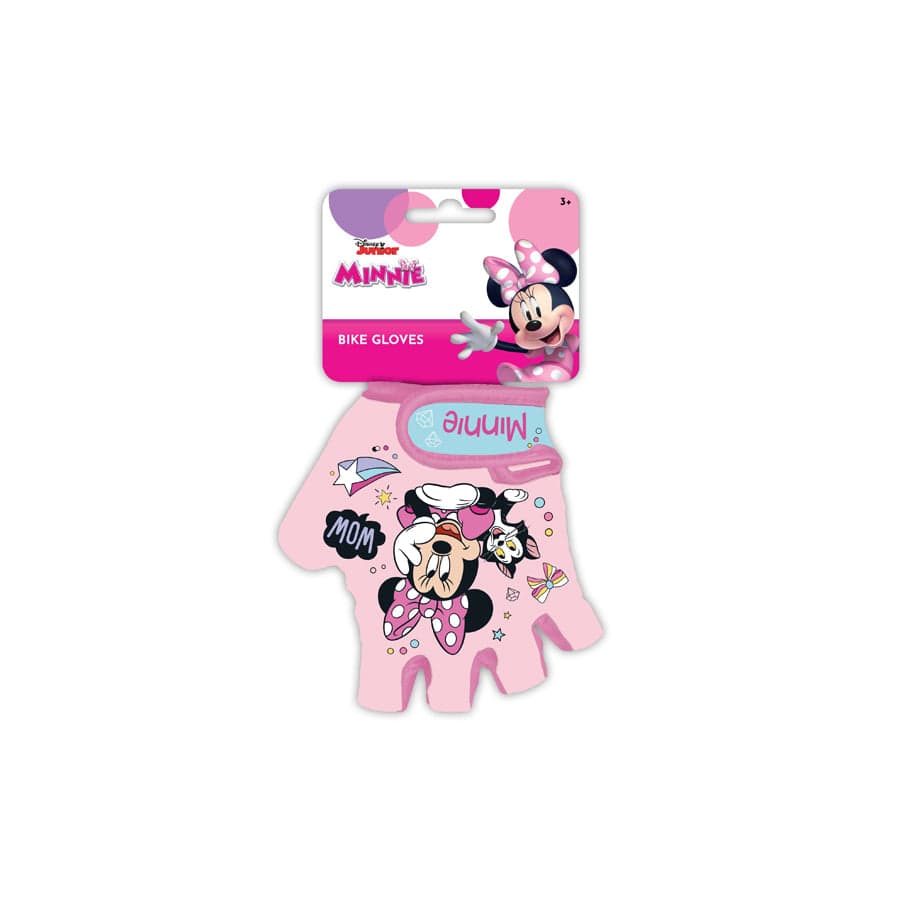 Disney 59091 GLOVES MINNIE | ML Performance UK UK Car Parts