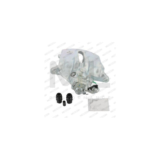 FERODO PREMIER FCL694366 Brake Caliper for CITRO?N C5 with accessories | ML Performance Car Parts