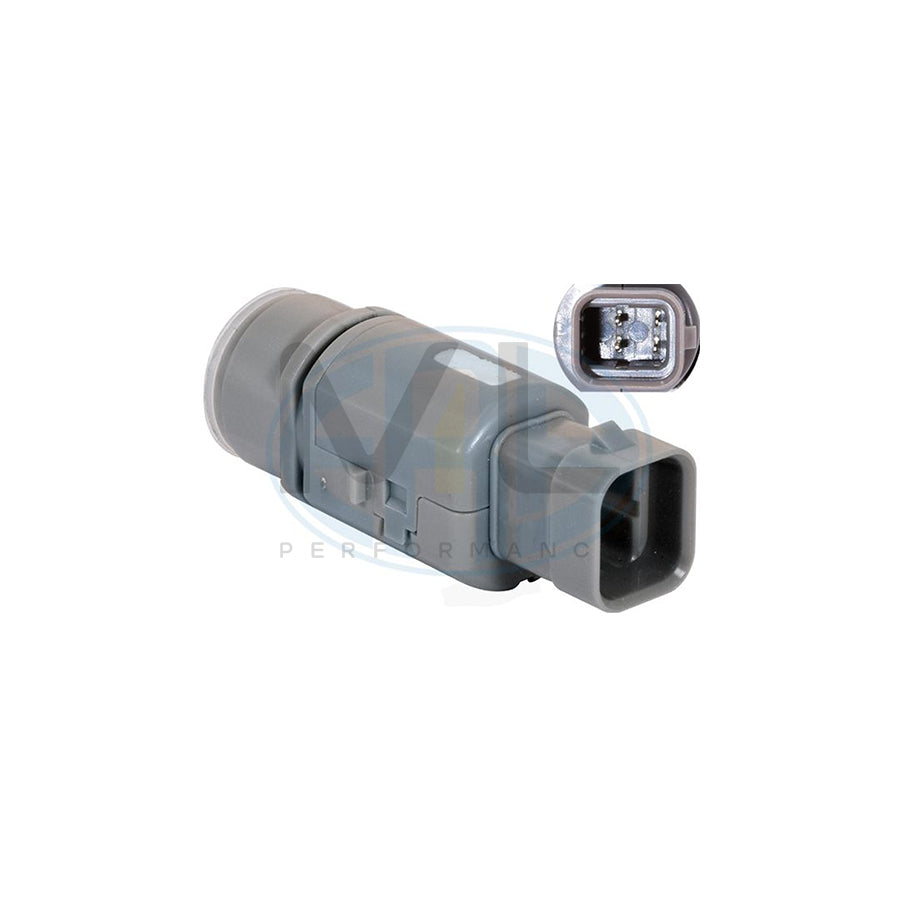 ERA 566118A Parking sensor for HYUNDAI Elantra IV Saloon (HD) Rear, Black, Ultrasonic Sensor | ML Performance Car Parts