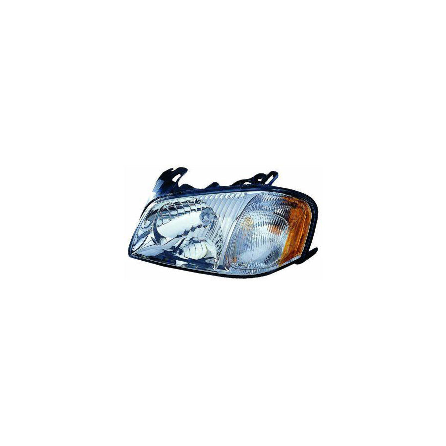 Abakus 3161129LUS Headlight For Mazda Tribute Estate (Ep) | ML Performance UK