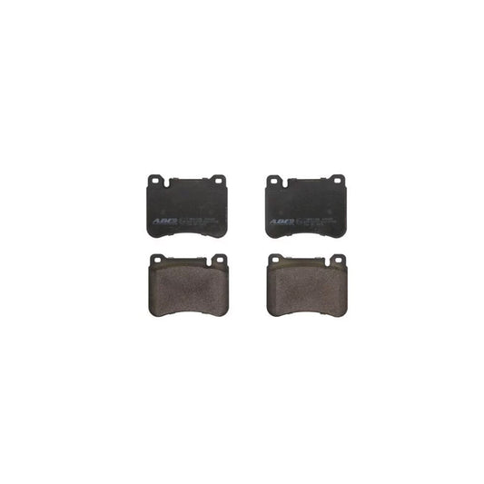 ABE C1M061ABE Brake Pad Set