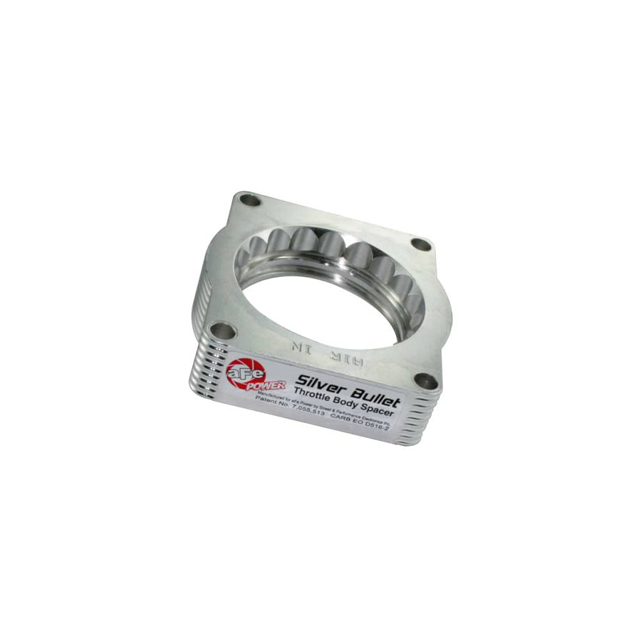  aFe 46-33002 Throttle Body Spacer Ford F-150 04-10 V8-5.4L  | ML Performance UK Car Parts