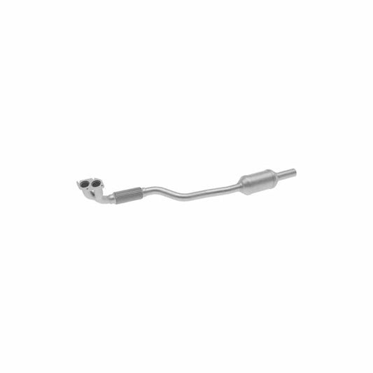 Hella 8LE 366 051-881 Catalytic Converter