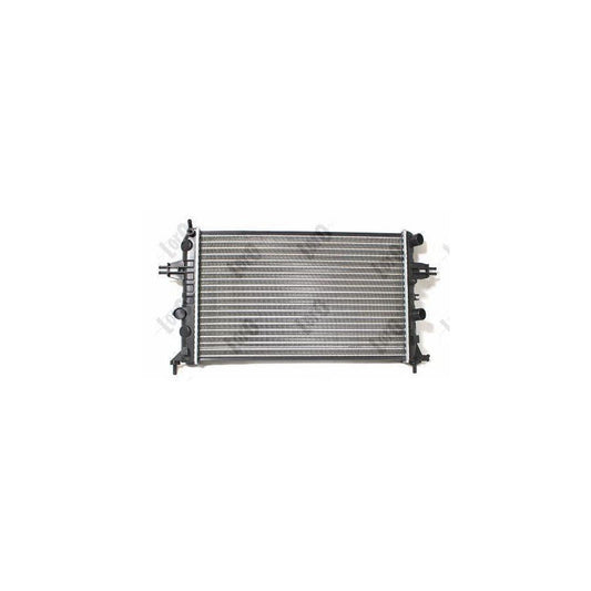 Abakus 0370170041 Engine Radiator For Opel Astra | ML Performance UK