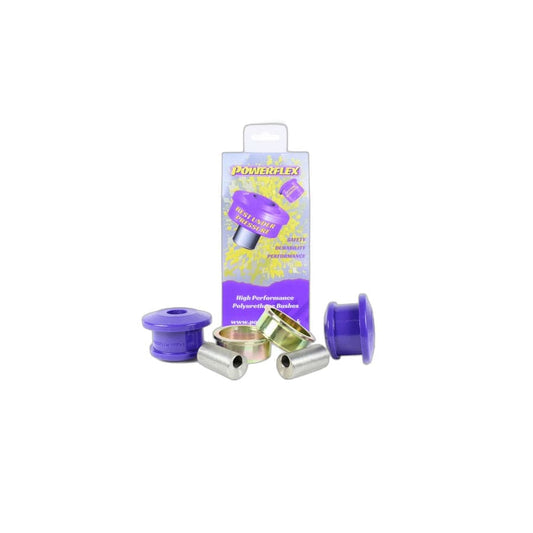 Powerflex PFF85-802 VW Skoda Front Wishbone Rear Bush (Inc. Touran, Tiguan, Passat, Golf, Caddy) | ML Performance UK Car Parts