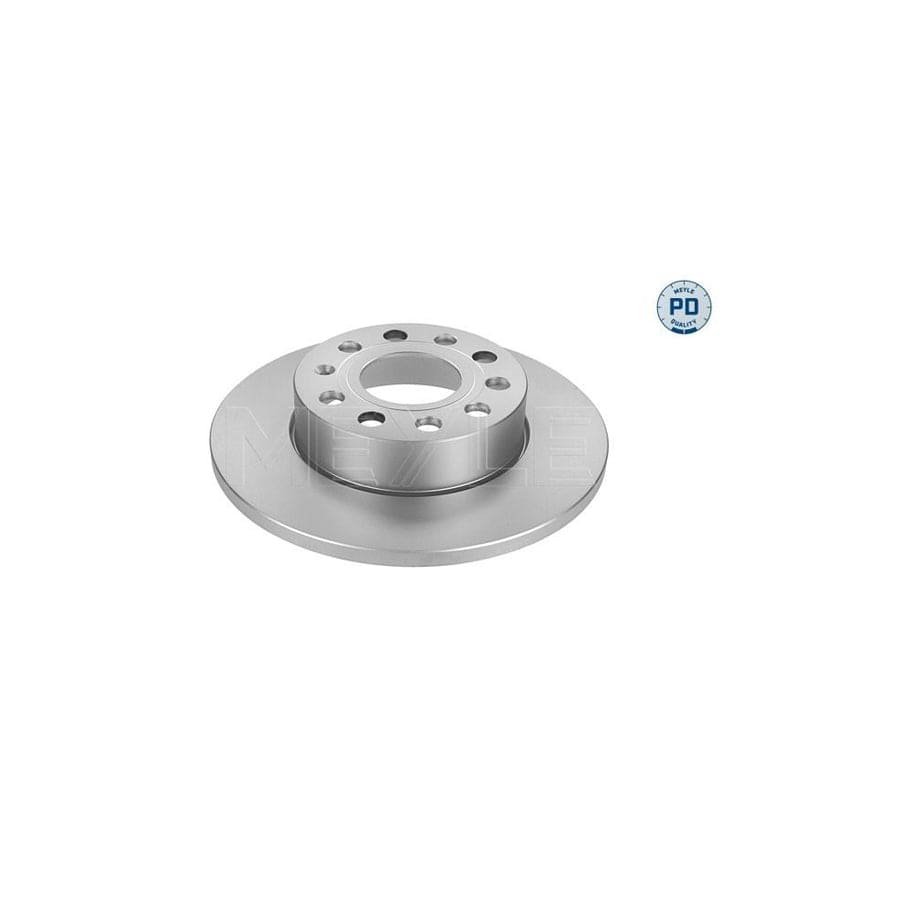 Meyle 115 523 0038/Pd Brake Disc