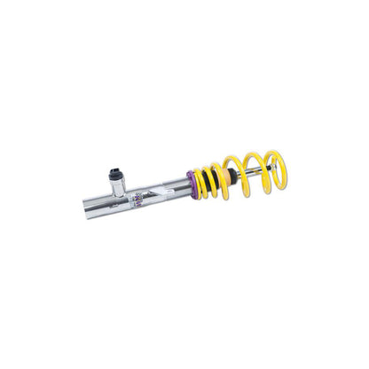 KW 39080049 Audi Seat Skoda VW DDC Plug & Play Coilovers (Q3, Ateca, Tarraco, Karoq, Kodiaq & Tiguan) 3  | ML Performance UK Car Parts