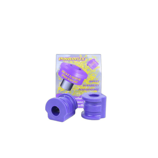 Powerflex PFF85-603-16 VW Skoda Seat Audi Front Anti Roll Bar Bush 16mm (Inc. Polo, Fox, Fabia, Ibiza, Cordoba, A2) | ML Performance UK Car Parts