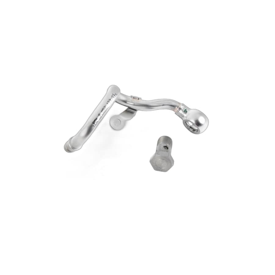 Genuine BMW 11538053159 F12 F10 Return Pipe ZYL. 1-4 (Inc. M6 GT3, M5 & M6) | ML Performance UK Car Parts