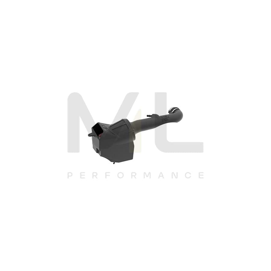 K&N 57-1576 Performance Air Intake System | ML Car Parts UK | ML Performance