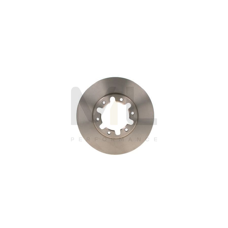 BOSCH 0 986 479 359 Brake Disc for NISSAN PATROL Vented, Oiled | ML Performance Car Parts