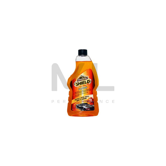 ARMORALL AA 520ml Shield Car Wash | ML Performance UK Car Parts