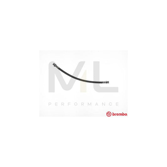 BREMBO T 30 073 Brake Hose 360mm, F10X1 | ML Performance Car Parts