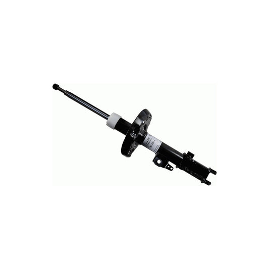 Sachs 314 695 Shock Absorber For Kia Soul I (Am)
