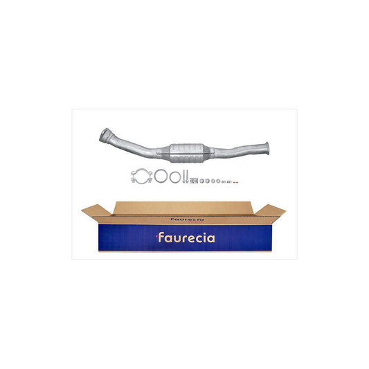 Hella 8LE 366 052-111 Catalytic Converter For Peugeot 306