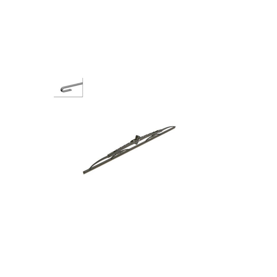 Bosch Twin 3 397 018 965 Wiper Blade | ML Performance UK Car Parts