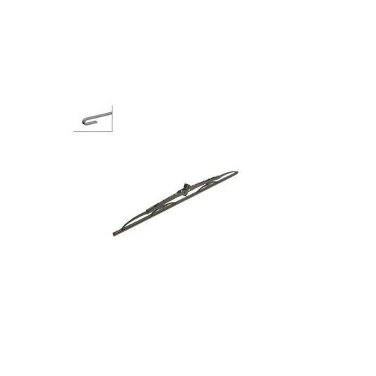 Bosch Twin 3 397 018 965 Wiper Blade | ML Performance UK Car Parts