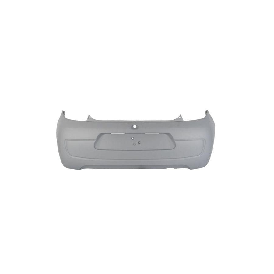 Blic 5506-00-0502950P Rear Bumper For Citroen C1 II (Pa, Ps)