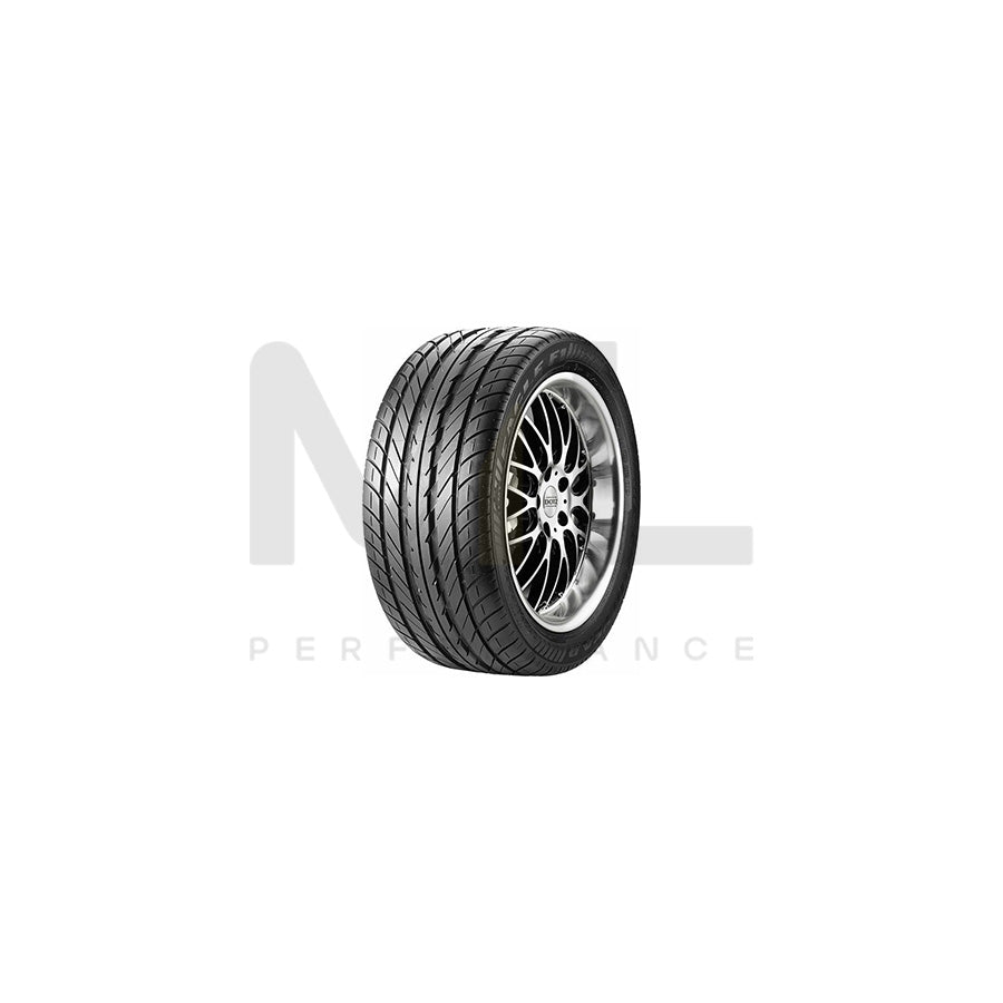 Goodyear Eagle® F1 GS-D3 275/40 ZR18 94Y Summer Tyre | ML Performance UK Car Parts
