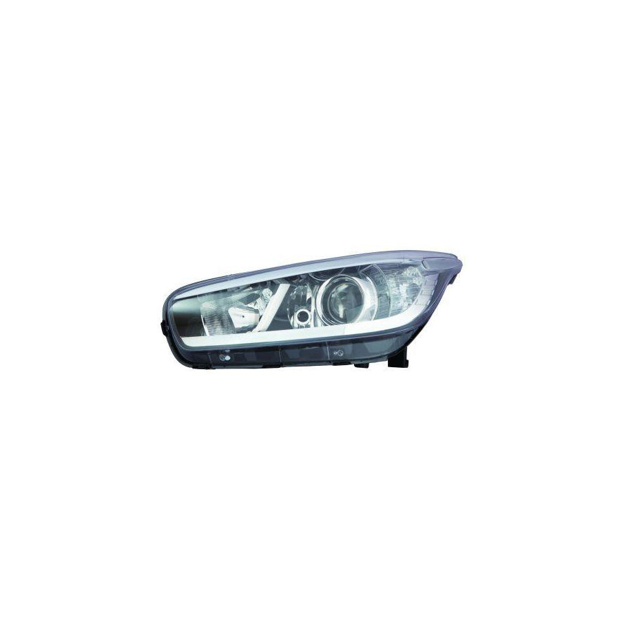 Abakus 2231149LMLDEM2 Headlight For Kia Cee‘D Ii Hatchback (Jd) | ML Performance UK
