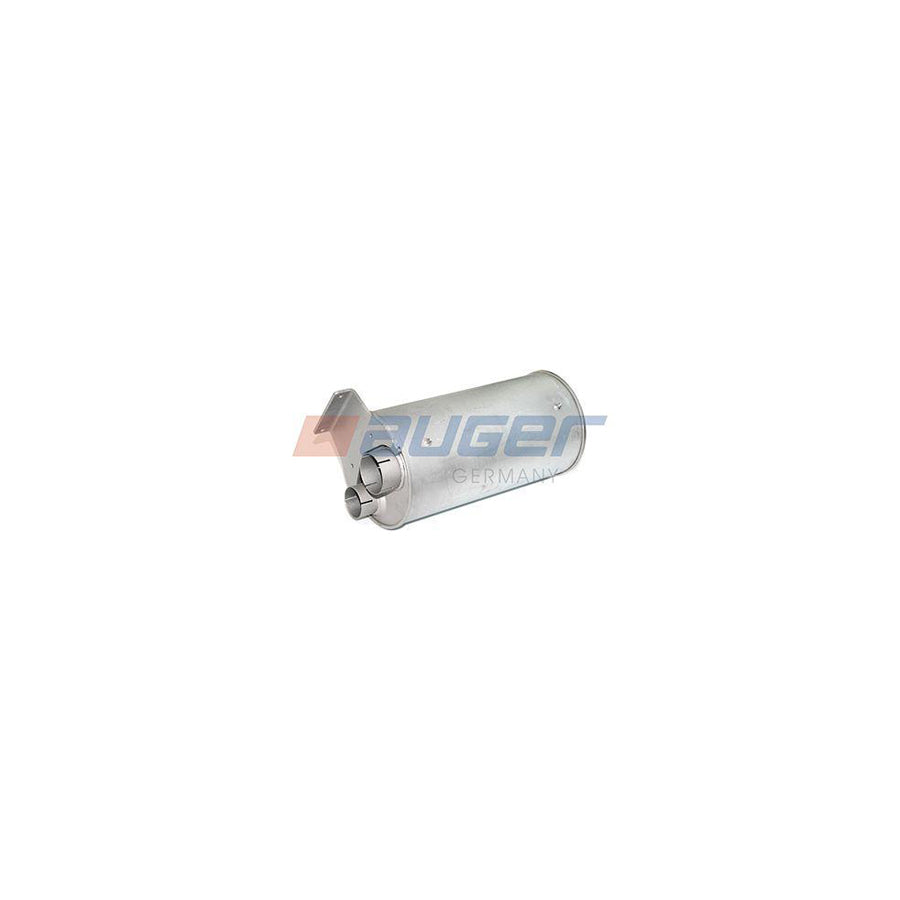 Auger 70916 Middle- / End Silencer