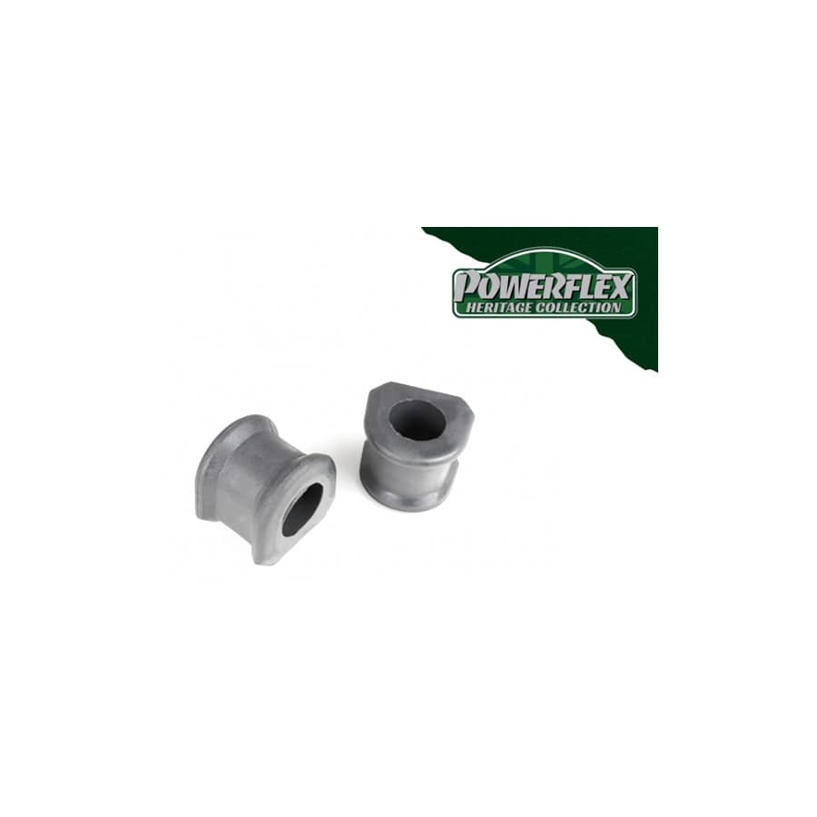 Powerflex PFF19-406-24H Ford Front Anti Roll Bar Bush 24mm (Inc. Escort, Orion, Capri) | ML Performance UK Car Parts