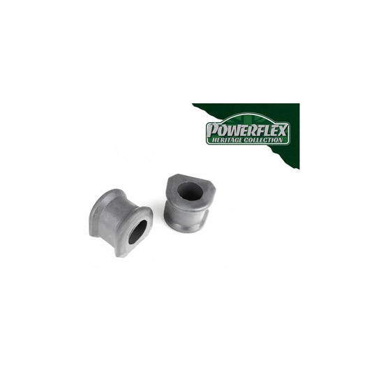 Powerflex PFF19-406-24H Ford Front Anti Roll Bar Bush 24mm (Inc. Escort, Orion, Capri) | ML Performance UK Car Parts