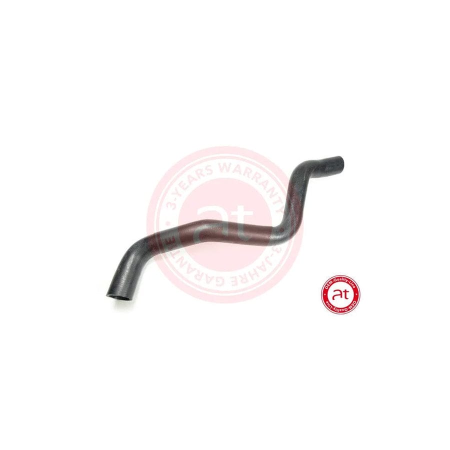 At Autoteile Germany at20689 Radiator Hose