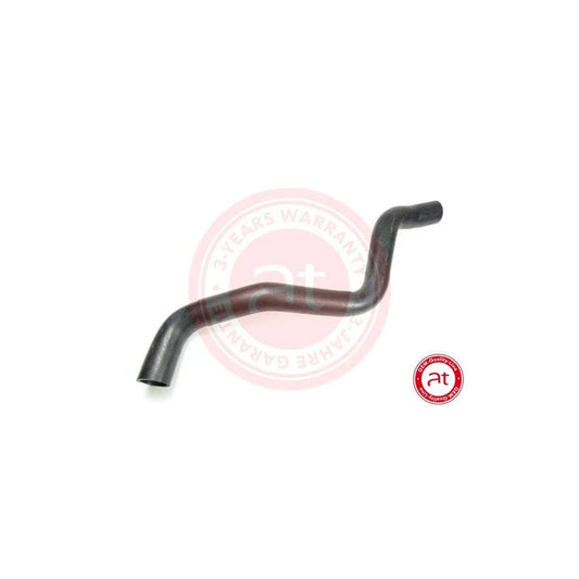 At Autoteile Germany at20689 Radiator Hose