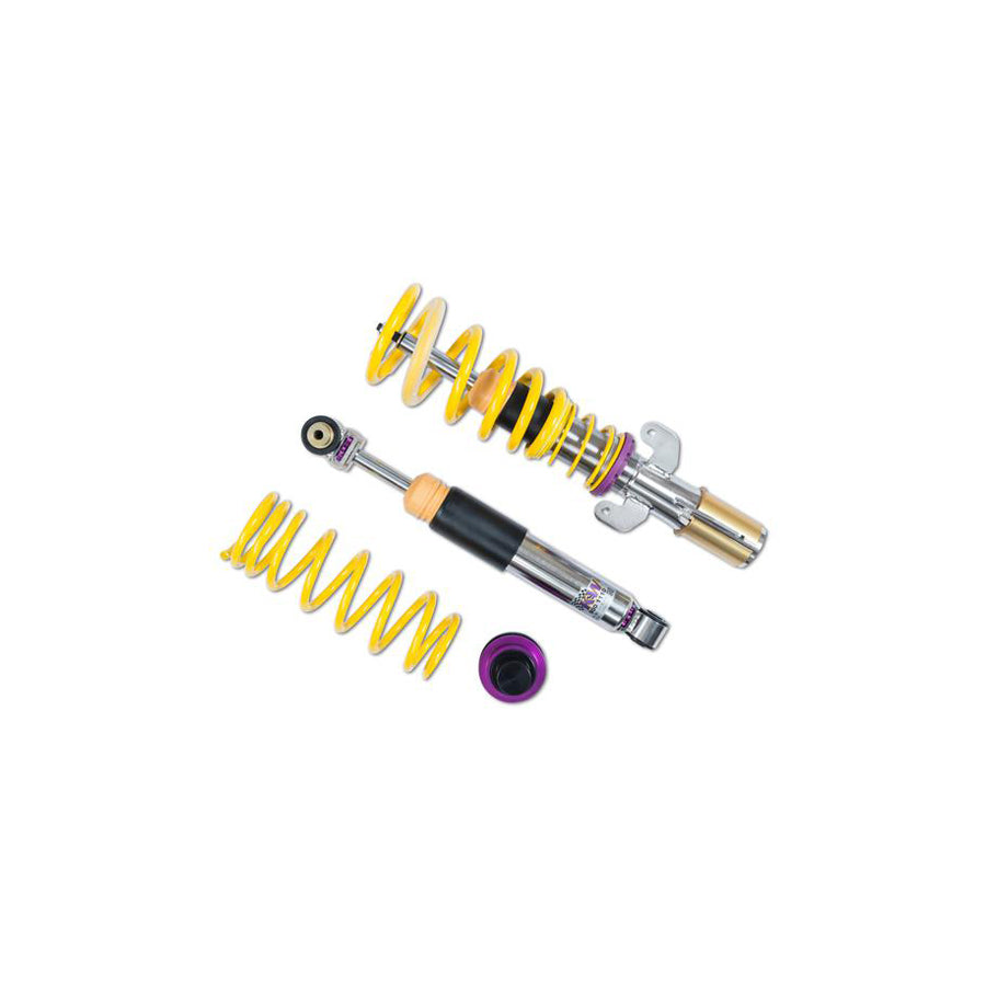 KW 35290038 Renault Megane IV Variant 3 Coilover Kit 2  | ML Performance UK Car Parts