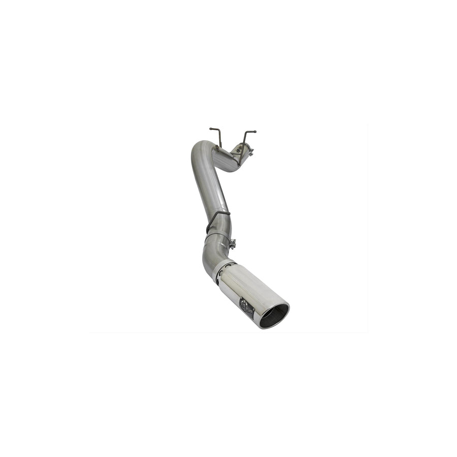  aFe 49-44085-P DPF-Back Exhaust System GM Diesel Trucks 17-19 V8-6.6L (td) L5P  | ML Performance UK Car Parts