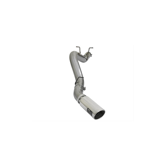  aFe 49-44085-P DPF-Back Exhaust System GM Diesel Trucks 17-19 V8-6.6L (td) L5P  | ML Performance UK Car Parts