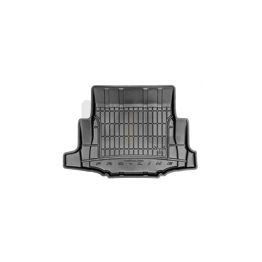 FROGUM TM548225 Car boot tray for BMW 1 Hatchback (E87) Elastomer | ML Performance Car Parts