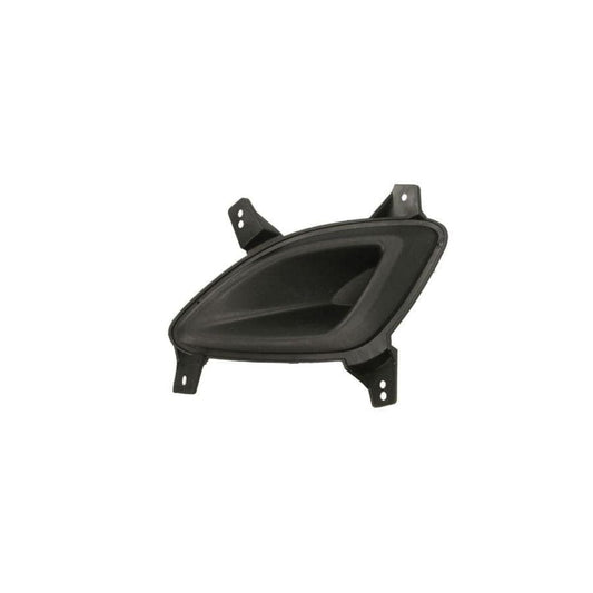 Blic 6502-07-3120995P Bumper Grill For Hyundai I10 I (Pa)