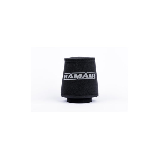 RAMAIR CC-111 RUBBER NECK FILTERS | ML Performance UK Car Parts
