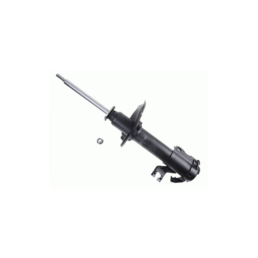 Sachs 312 196 Shock Absorber For Nissan Almera Tino (V10)
