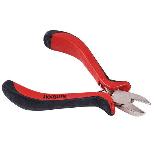 Amtech Mini Side Cutting Plier | ML Performance DIY & Power Tools