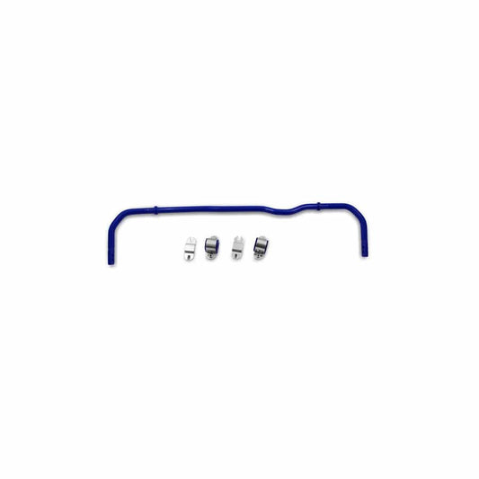 SuperPro RC0005FZ-24 VW Golf MK5/MK6 2WD 24mm Front Anti-Roll Bar Upgrade | ML Performance UK Car Parts