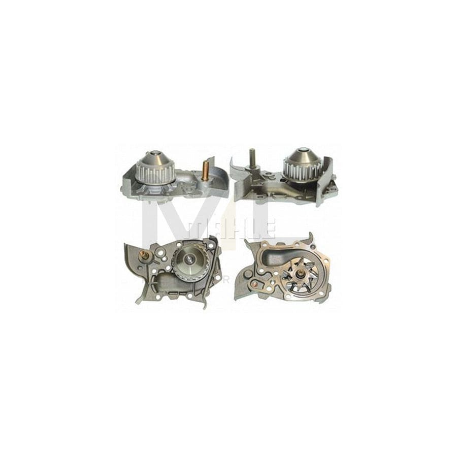 MAHLE ORIGINAL CP 76 000P Water Pump | ML Performance Car Parts