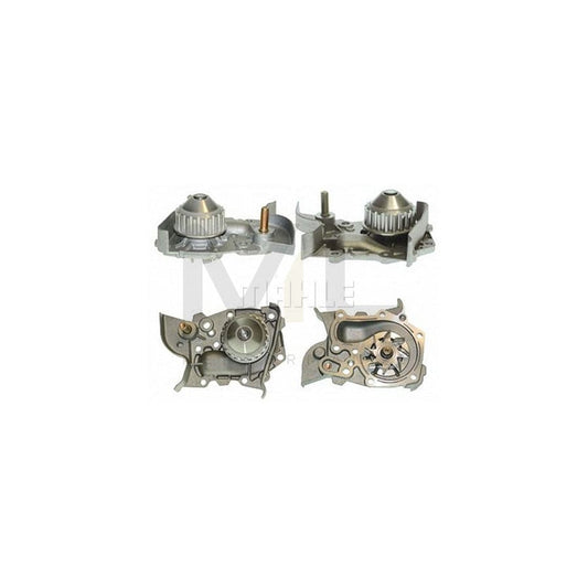 MAHLE ORIGINAL CP 76 000P Water Pump | ML Performance Car Parts