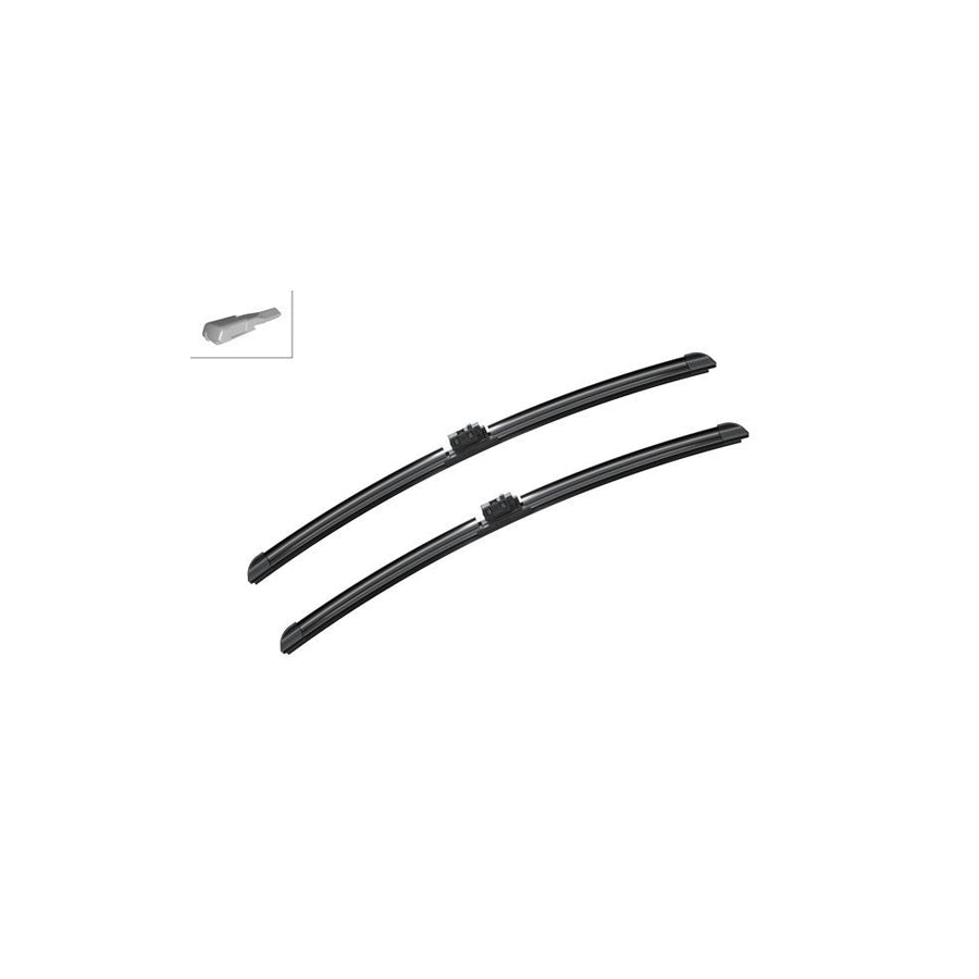 Bosch 3 397 014 322 Wiper Blade | ML Performance UK Car Parts