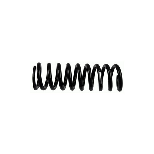 Sachs 997 483 Coil Spring Suitable For Mercedes-Benz C-Class Saloon (W202)