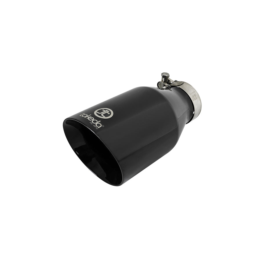  aFe 49T25454-B09 2-1/2 IN Inlet x 4-1/2 IN Outlet x 9 IN L Universal Exhaust Tip  | ML Performance UK Car Parts