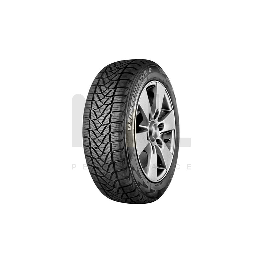 Firestone Winterhawk C 205/65 R15 102/100T Van Winter Tyre | ML Performance UK Car Parts