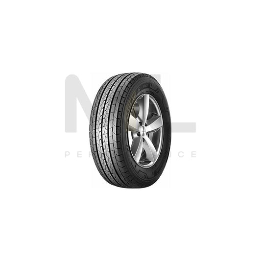Bridgestone Duravis R660 195/70 R15 104/102R Van Summer Tyre | ML Performance UK Car Parts